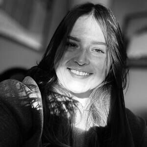 Meet your Posher, Mollie